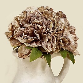 Bouquet Provence Beige Topo