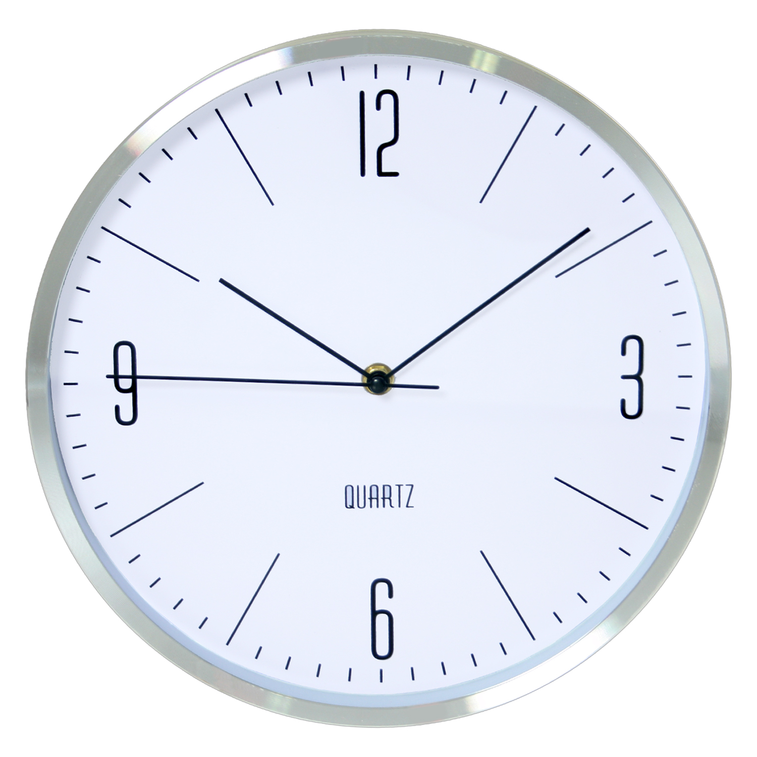 Reloj Cocina Utensilios 32x32cm